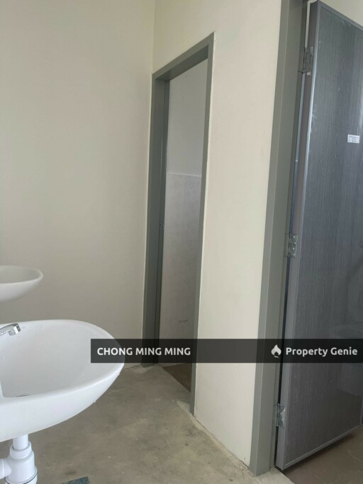 Bidara Ria @ Gadong Jaya Shoplot for Rent