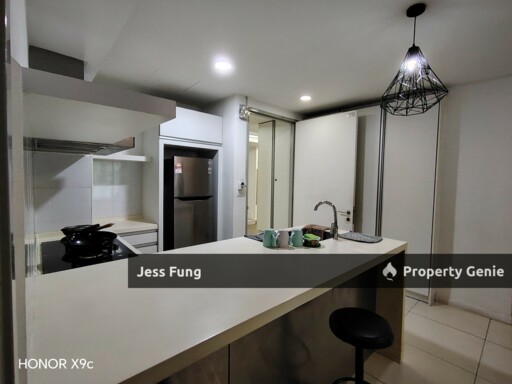 Well Maintain Sutere Avenue Unit for Sale