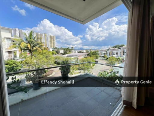 SUNWAY RYDGEWAY BUNGALOW TAMAN MELAWATI