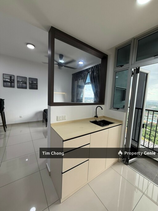 Midas Seri Alarm @ Jalan Persiaran Seri Alam, Bandar Baru Seri Alam, 81750 Masai, JB.