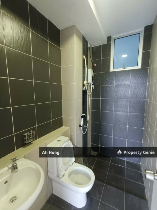 Full Loan / Cash Out / Bukit Indah / D Rich / Nearby Tuas Checkpoint