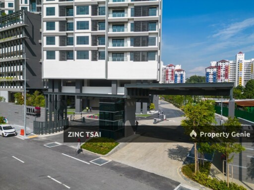 Tria Seputeh_Dual Key {Save RM 298,000} 5 mins Drive to Abdullah Hukum LRT & KTM Station, Mid Valley Megamall & The Gardens Mall