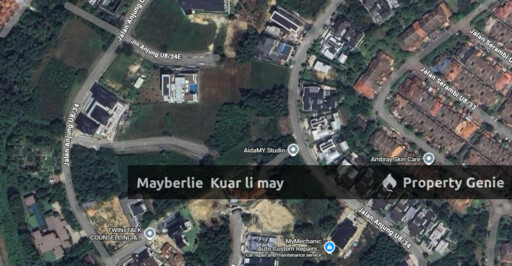 The Enclave Rm210psf  0.595 Arce Freehold Land For Sale