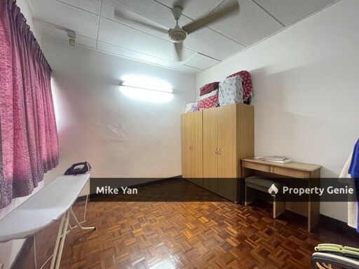 2 Storey SS21 Damansara Utama Petaling Jaya Uptown