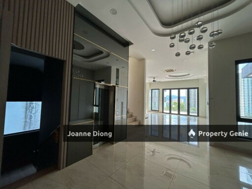 Country Height Damansara