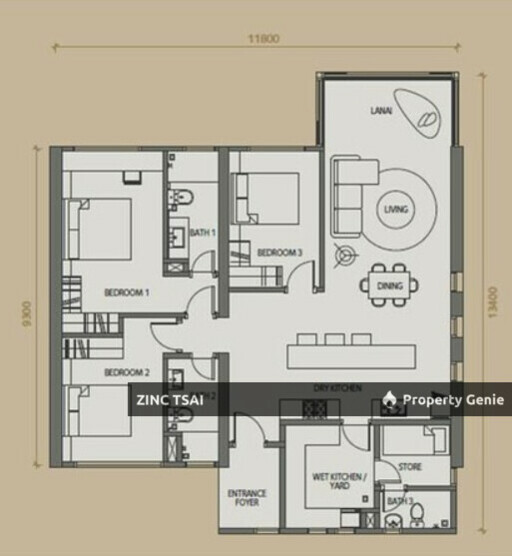 Elevia Residences