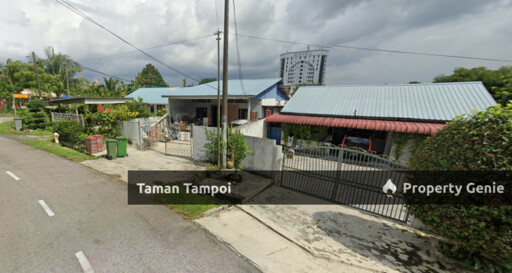 Taman Tampoi