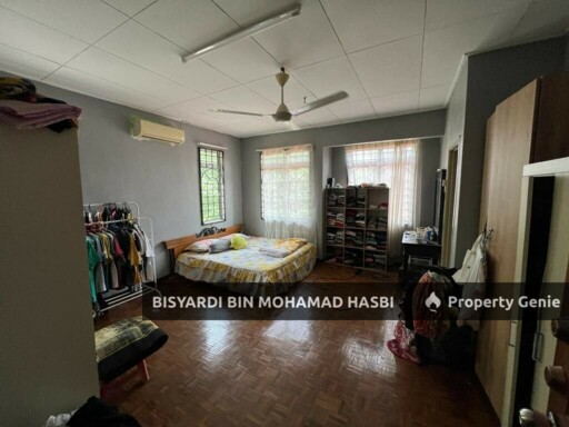 FULLY RENOVATED 2 STOREY END LOT, BANDAR TASIK KESUMA, BERANANG .