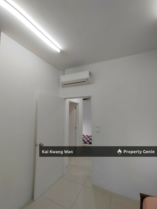 Vista Sentul Fully Furnished 2 Room