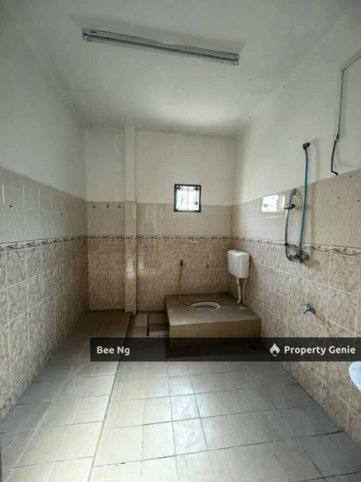 Taman Mutiara Rini /Jalan Bakti / Big Corner Single Storey Terrace