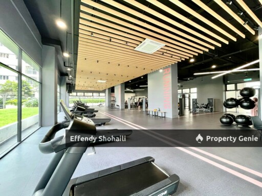 PV9 RESIDENSI CONDO SETAPAK