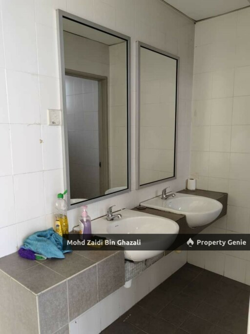 Prime Commercial Two Storey Shop Lot At Bandar Bukit Raja,Klang Selangor