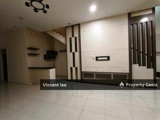 Eden Jalil, Taman Puncak Jalil, Seri Kembangan, FREEHOLD 3 Storey Terrace, 10 Minutes Drive to Pavilion Bukit Jalil
