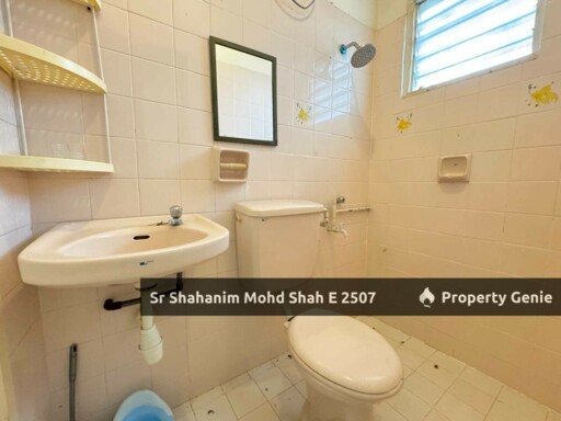 1.5 Storeys Terrace House   USJ 2, Subang Jaya