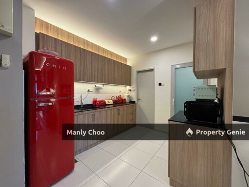 LOW DENSITY Grand Residence Bukit Katil Ayer Keroh nr Bukit Beruang
