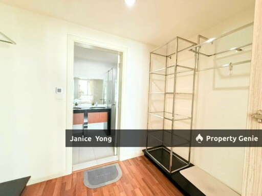 Impiana @ East Ledang Duplex Corner