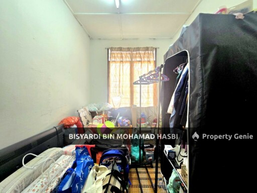 SINGLE STOREY TERRACE BUKIT KINRARA, PUCHONG .