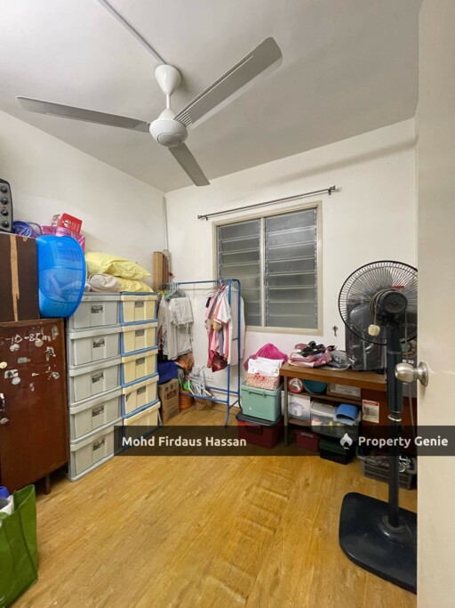 Centrio Avenue Tower A, Jalan Bukit Gambir, 11700 Gelugor, Pulau Pinang. Below Value!