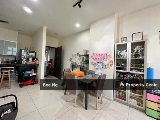 The Garden Residence @ Skudai