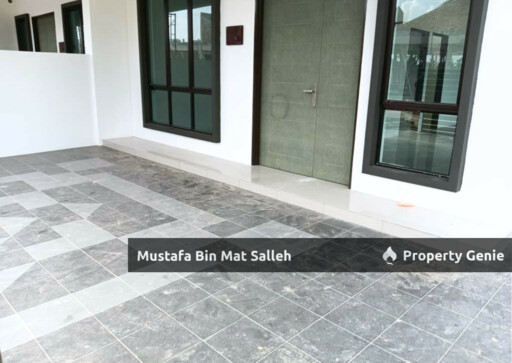 [PERUMAHAN BARU] Taman Raia Saujana 3, Simpang Pulai