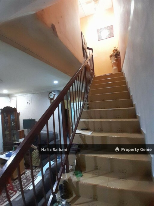 Double Storey Terrace House Bandar Mahkota Banting