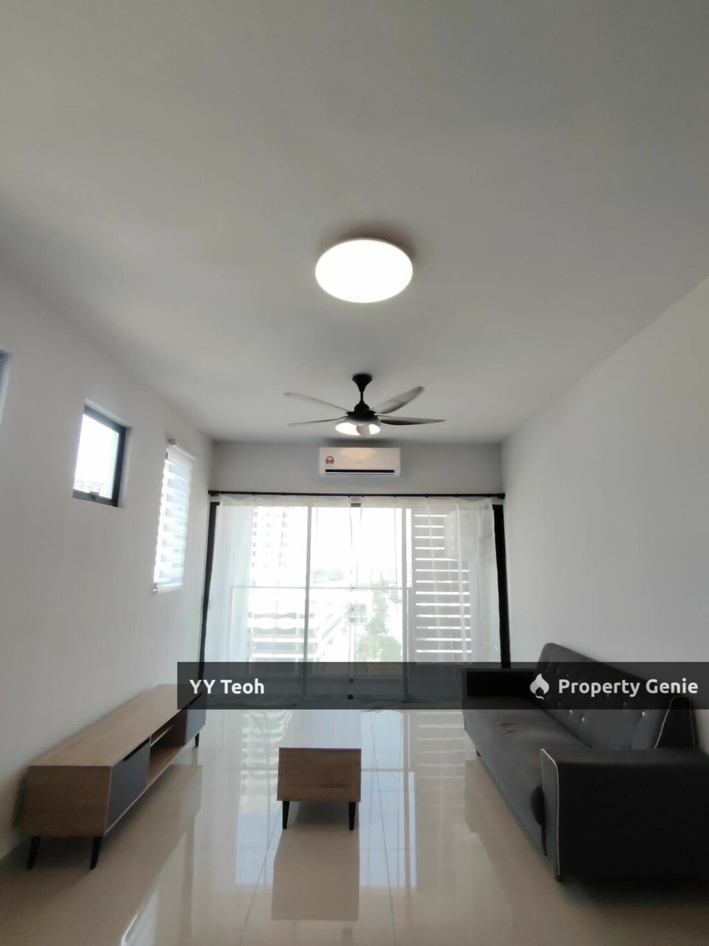 Admiral Residence CORNER 4R Unit