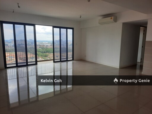 The Pulse Residence Bandar Puteri 7 Puchong
