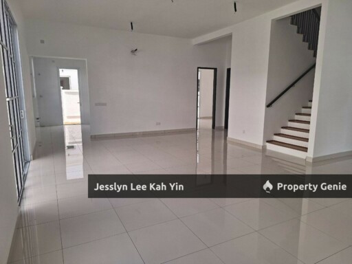 Stoneridge @ Eco Majestic, Semenyih