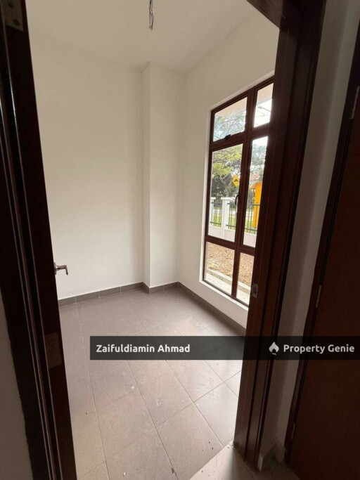 Seksyen 3 Bangi Semi-Detached Home With 3192 Sqft