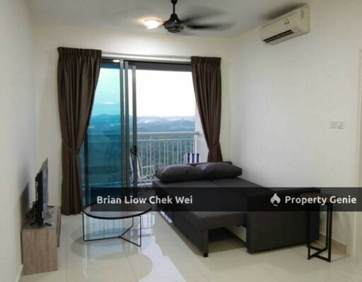 Teega Suites @ Puteri Harbour