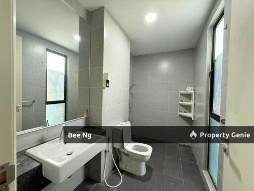 East Ledang Town House