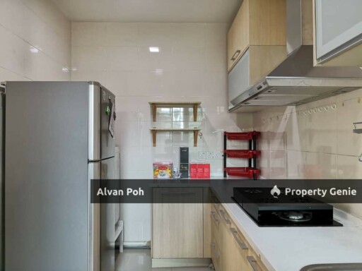 Desa Idaman Residence @ Taman Puchong Prima