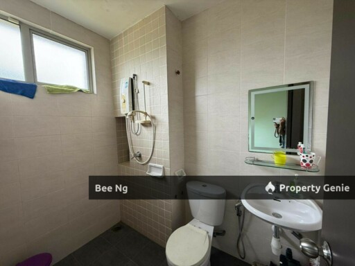 The Gateway @ Horizon Hills / 2 Storey Semi D 35x80