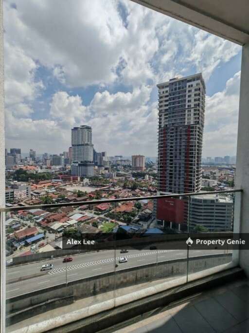 188 suite KLCC Apartment for Rent | Walking Distance to KLCC, Fully Furnished