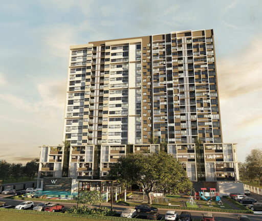 Wellspring Residence
