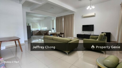 Semi D @ Rasah Kemayan, Seremban