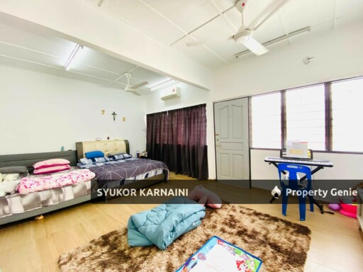 2 Storey Terrace Taman Selayang Utama