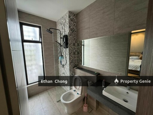 Elmina Garden Terrace Fully Furnished House For Rent
