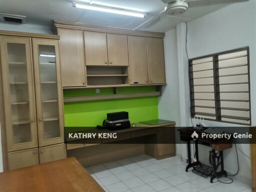 Taman Nasib For Sale Kluang For Sale Johor For Sale