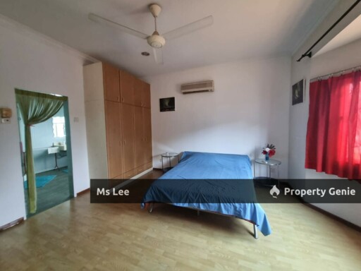 2 Storey Detached House @ Bukit Damansara-Private pool
