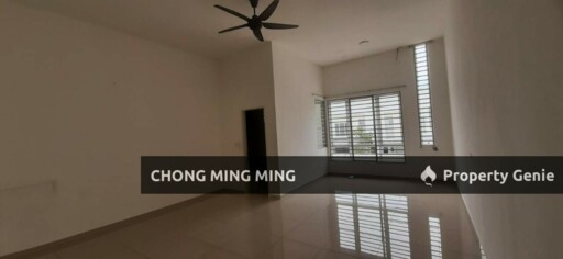 Suriaman 3 Double Storey Terrace House, Bandar Sri Sendayan