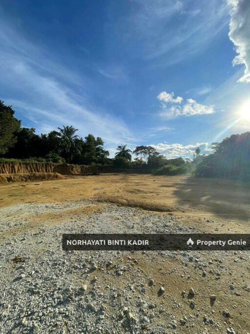 🔥 TANAH LOT BANGLO RTP BUKIT GOH, BERHAMPIRAN KOTASAS, KUANTAN UNTUK DIJUAL 🔥