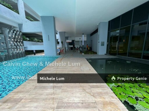 [Below Market 41%] Neu Suites Ampang