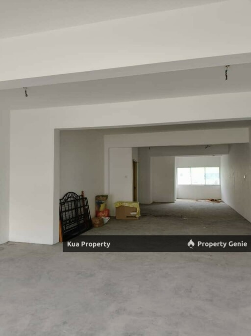 First Floor Commercial Shoplot at Desa Ilmu, Kota Samarahan