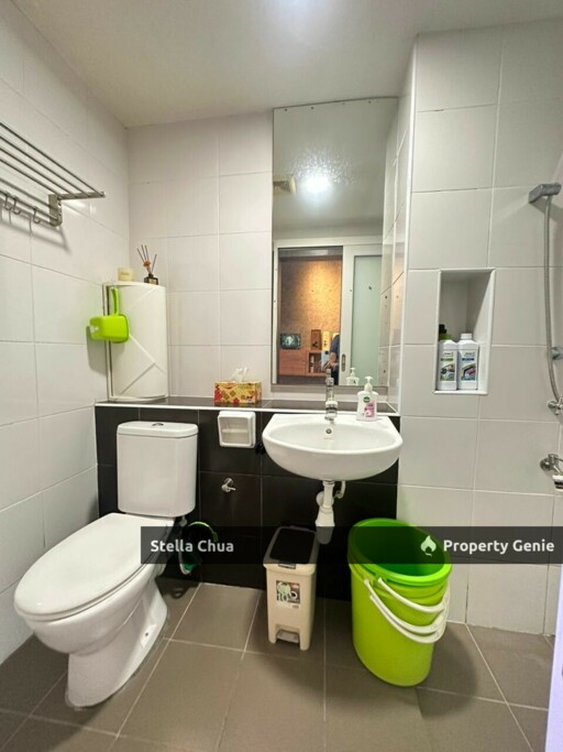 For Sale 🏡Sky Garden Residences 📍Taman Setia Tropika  👉 Near Kempas, Dato Onn, EDL Highway