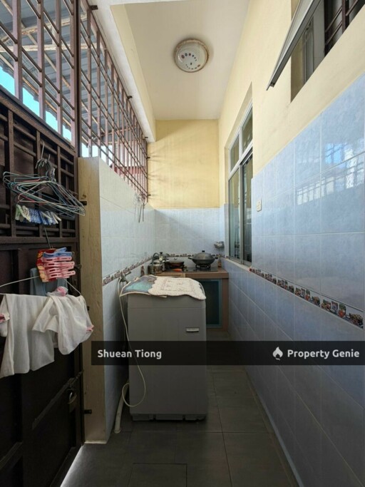 Nusa Bestari 2 Storey Terraced House for Sale!