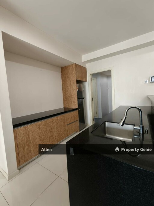 Impiana @ East Ledang – Spacious Unit with Stunning View