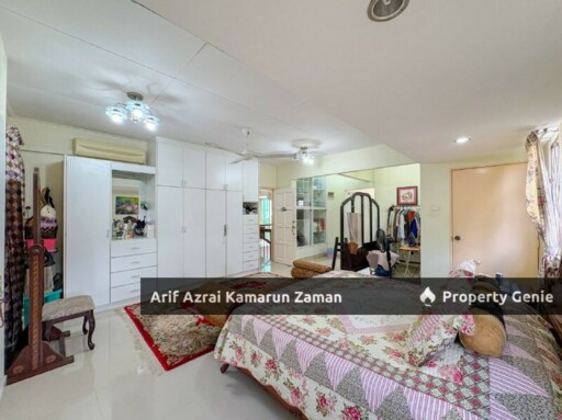 [Freehold] Green Street Homes, Seremban 2 | Corner Lot Double Storey Semi-D | 4R3B | RM890K
