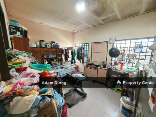 Jalan Lading, Puteri Wangsa Low Cost