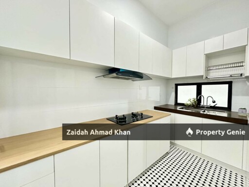The Mulia Residence TYPE B For Sale